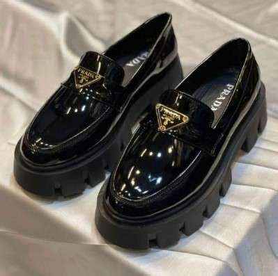 why do prada shoes cost so much|Prada shoes for women prices.